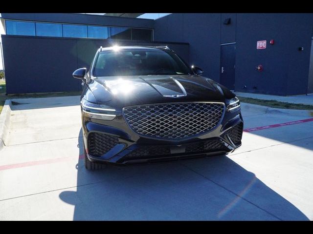 2025 Genesis GV70 3.5T Sport