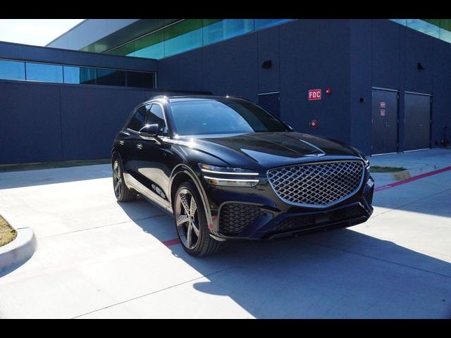 2025 Genesis GV70 3.5T Sport