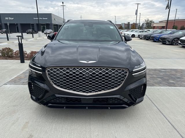 2025 Genesis GV70 3.5T Sport