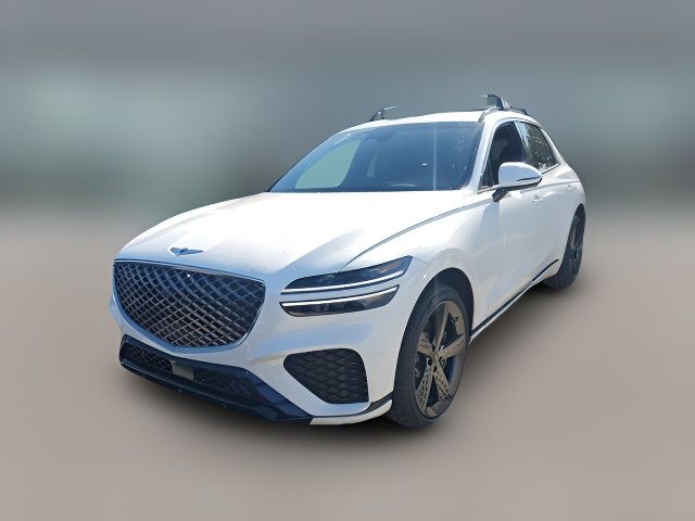 2025 Genesis GV70 3.5T Sport