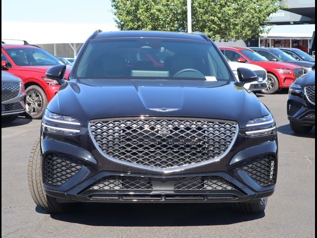 2025 Genesis GV70 3.5T Sport