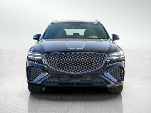 2025 Genesis GV70 3.5T Sport