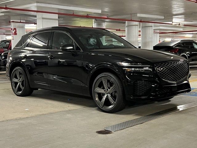 2025 Genesis GV70 3.5T Sport