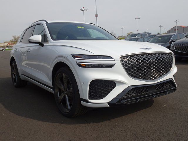 2025 Genesis GV70 3.5T Sport
