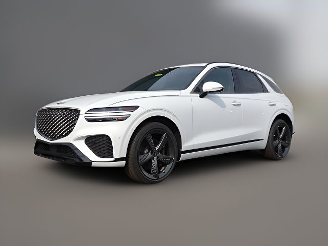 2025 Genesis GV70 3.5T Sport