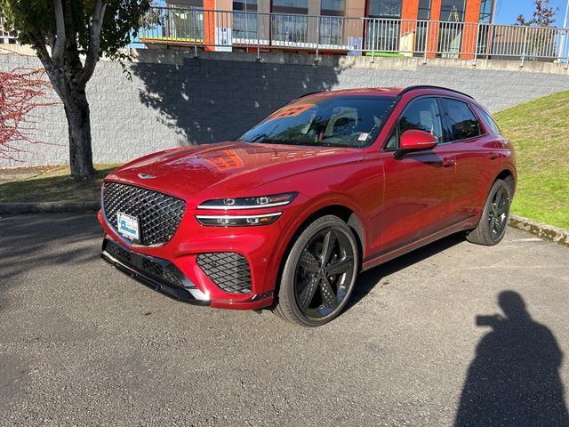 2025 Genesis GV70 3.5T Sport