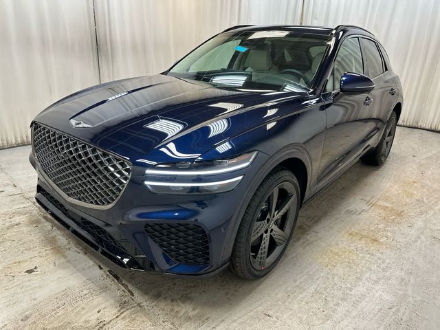 2025 Genesis GV70 3.5T Sport