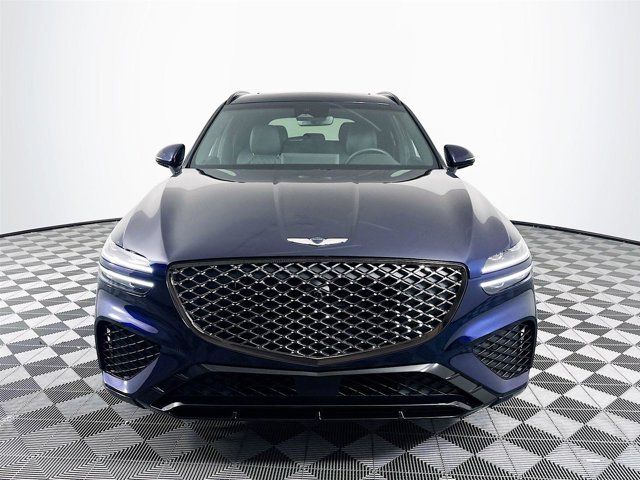 2025 Genesis GV70 3.5T Sport