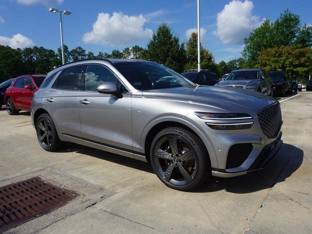 2025 Genesis GV70 3.5T Sport