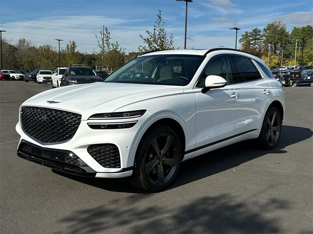 2025 Genesis GV70 3.5T Sport