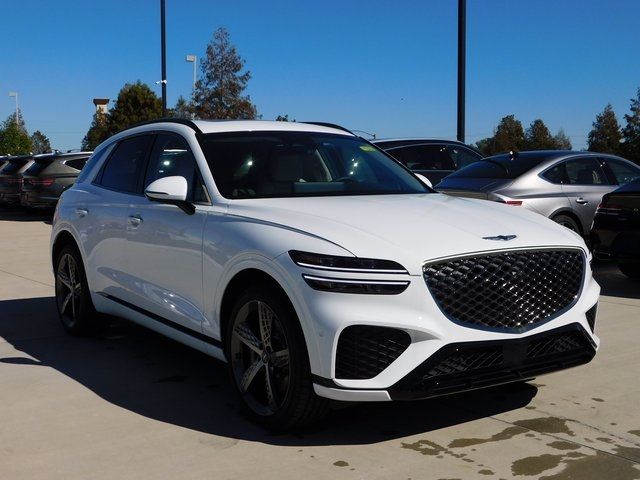 2025 Genesis GV70 3.5T Sport