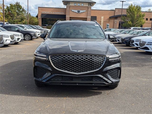 2025 Genesis GV70 3.5T Sport