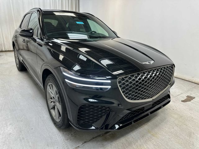 2025 Genesis GV70 3.5T Sport