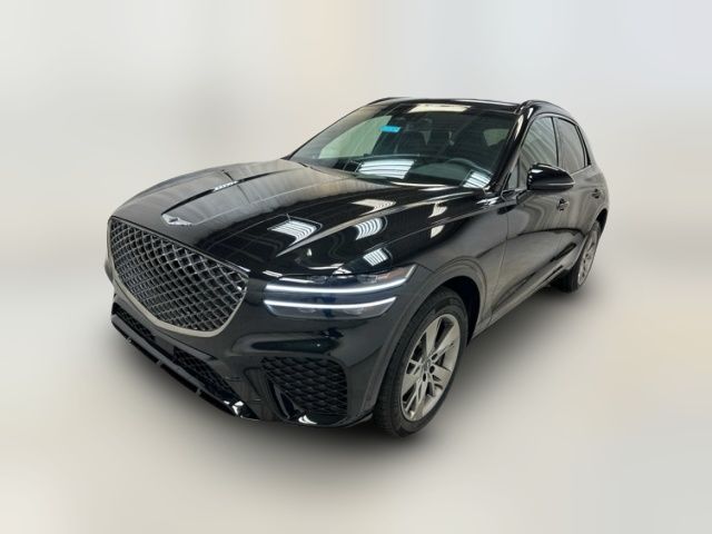 2025 Genesis GV70 3.5T Sport