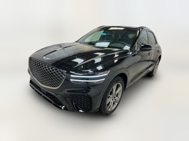 2025 Genesis GV70 3.5T Sport