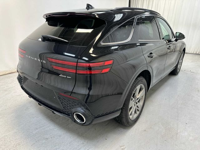 2025 Genesis GV70 3.5T Sport