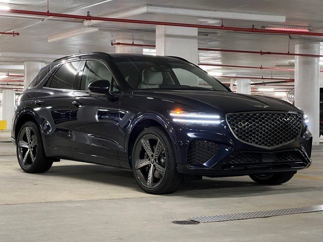 2025 Genesis GV70 3.5T Sport