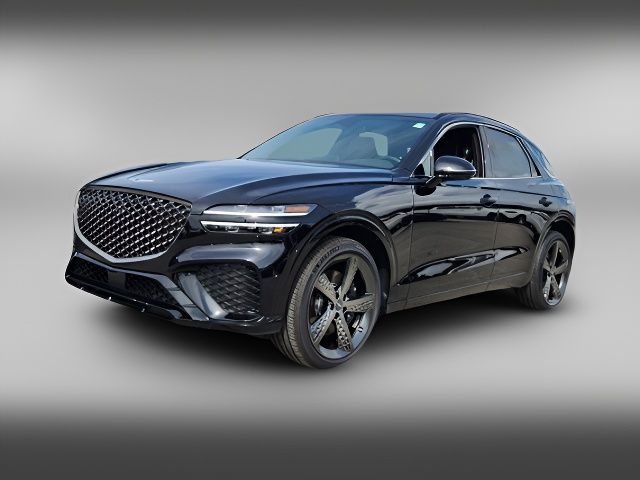 2025 Genesis GV70 3.5T Sport