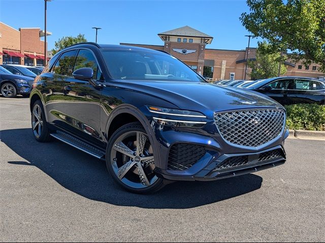 2025 Genesis GV70 3.5T Sport