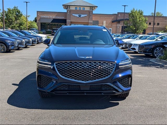 2025 Genesis GV70 3.5T Sport