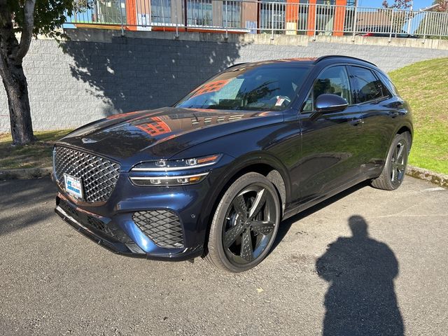 2025 Genesis GV70 3.5T Sport