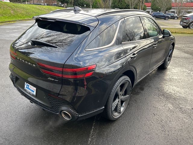 2025 Genesis GV70 3.5T Sport