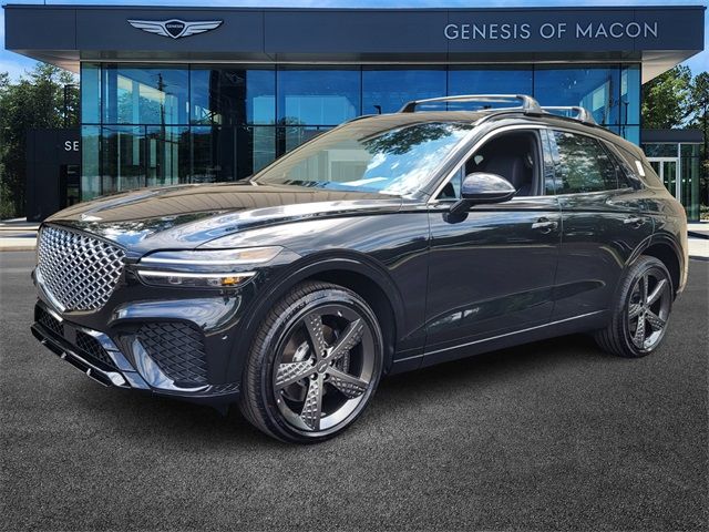 2025 Genesis GV70 3.5T Sport