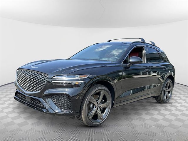 2025 Genesis GV70 3.5T Sport