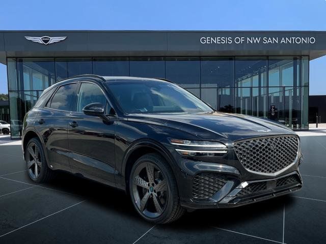 2025 Genesis GV70 3.5T Sport