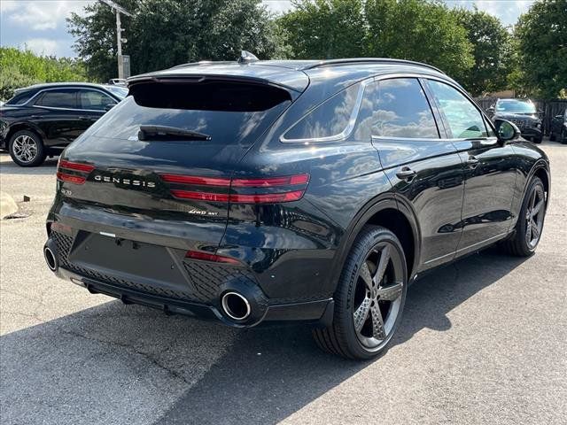 2025 Genesis GV70 3.5T Sport