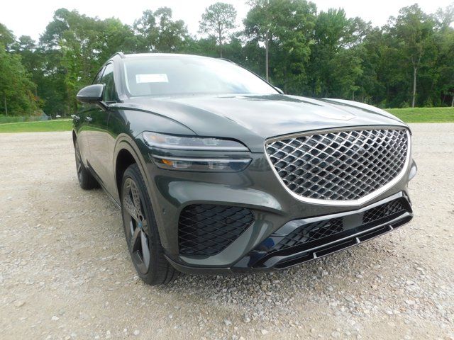 2025 Genesis GV70 3.5T Sport