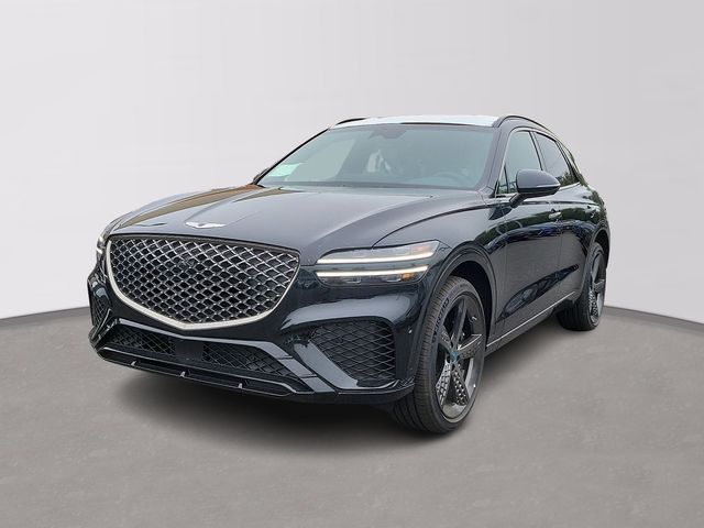 2025 Genesis GV70 3.5T Sport