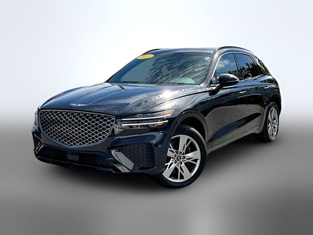 2025 Genesis GV70 3.5T Sport