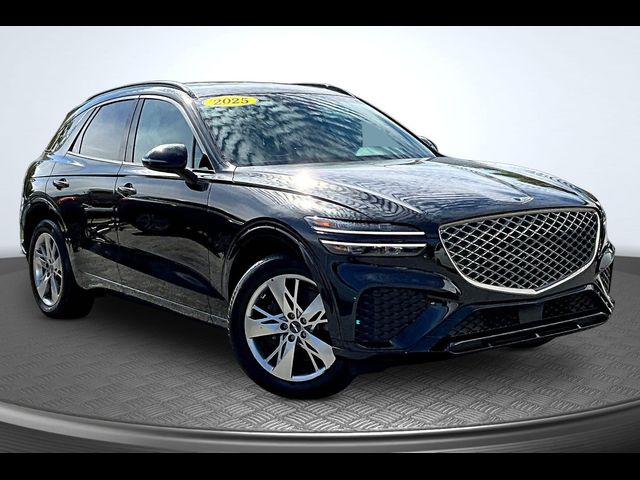 2025 Genesis GV70 3.5T Sport