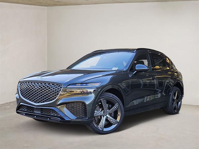 2025 Genesis GV70 3.5T Sport