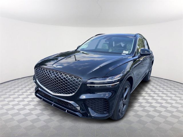 2025 Genesis GV70 3.5T Sport