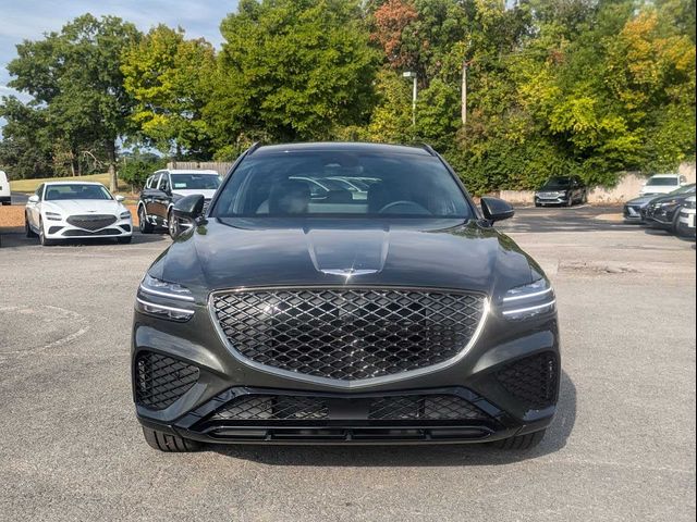 2025 Genesis GV70 3.5T Sport
