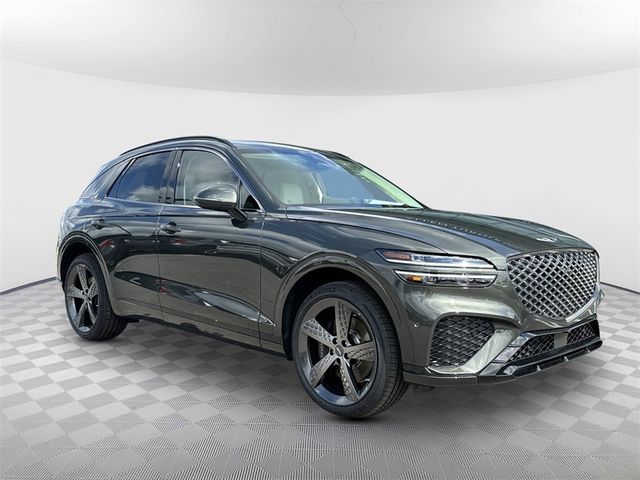 2025 Genesis GV70 3.5T Sport