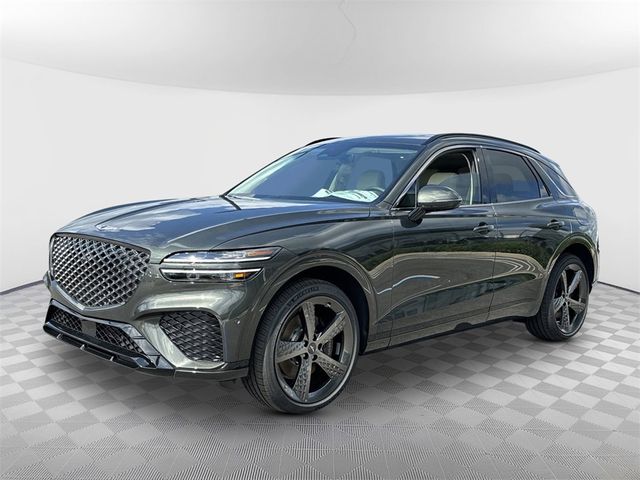 2025 Genesis GV70 3.5T Sport