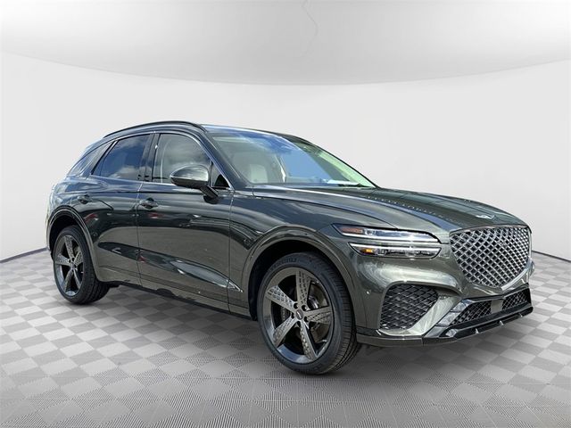 2025 Genesis GV70 3.5T Sport