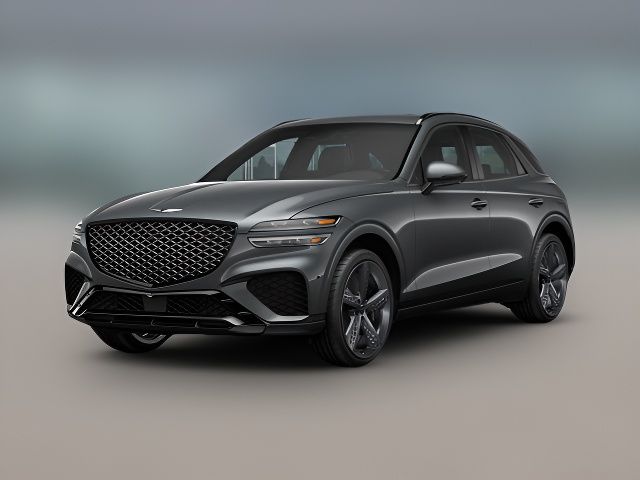 2025 Genesis GV70 3.5T Sport