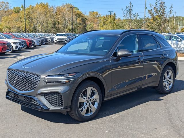 2025 Genesis GV70 3.5T Sport