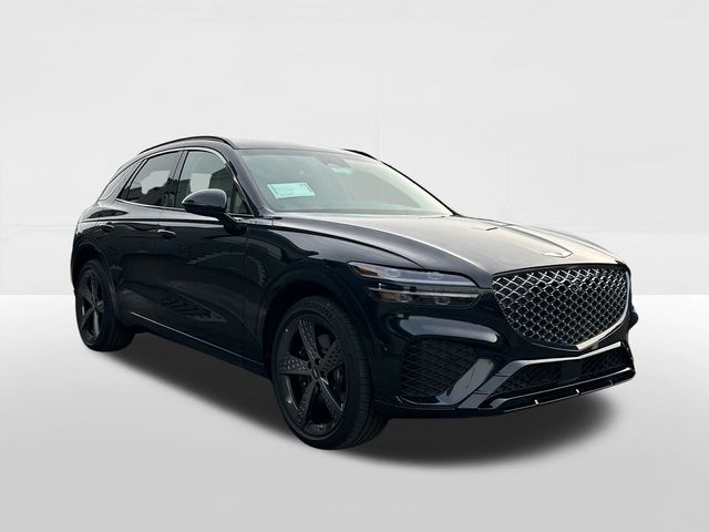 2025 Genesis GV70 3.5T Sport