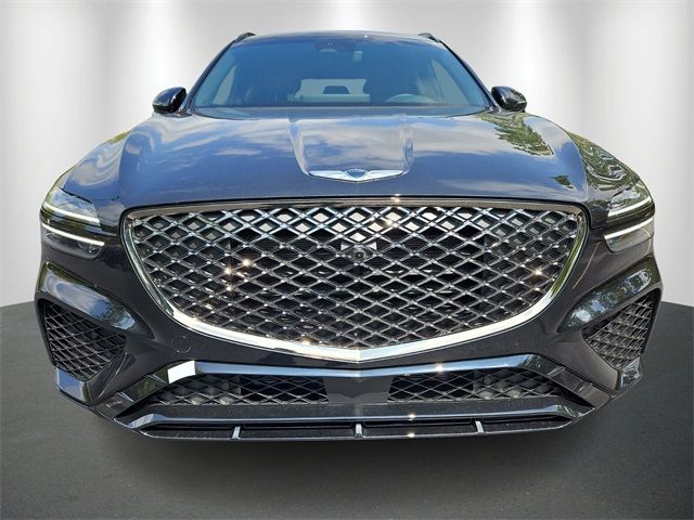 2025 Genesis GV70 3.5T Sport