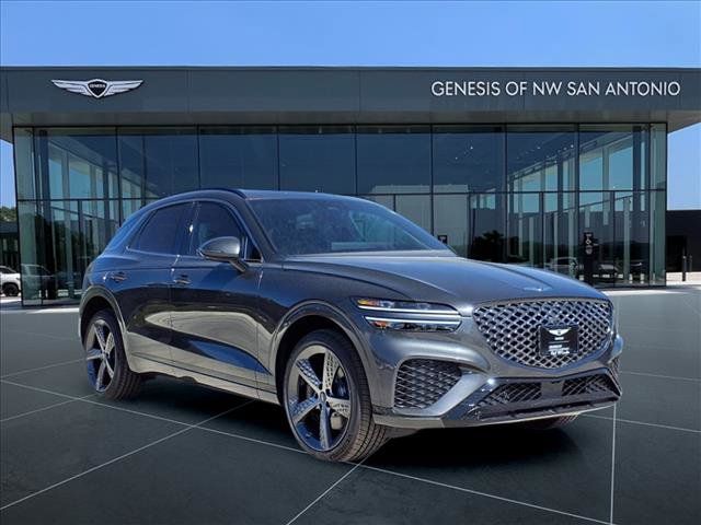 2025 Genesis GV70 3.5T Sport