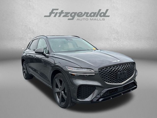 2025 Genesis GV70 3.5T Sport