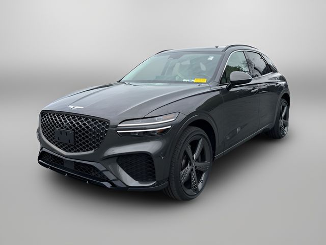 2025 Genesis GV70 3.5T Sport