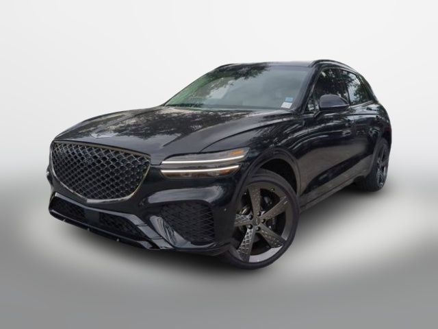 2025 Genesis GV70 3.5T Sport