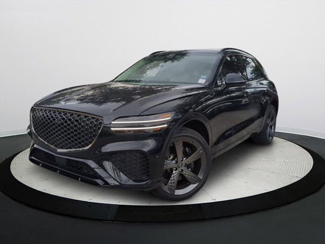 2025 Genesis GV70 3.5T Sport