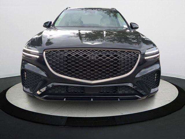2025 Genesis GV70 3.5T Sport